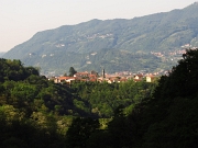 05 Il borgo di Somasca